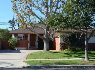 19425 Entradero Ave, Torrance, CA 90503