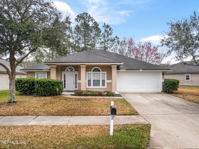 393 SANWICK Drive, Jacksonville, FL, 32218