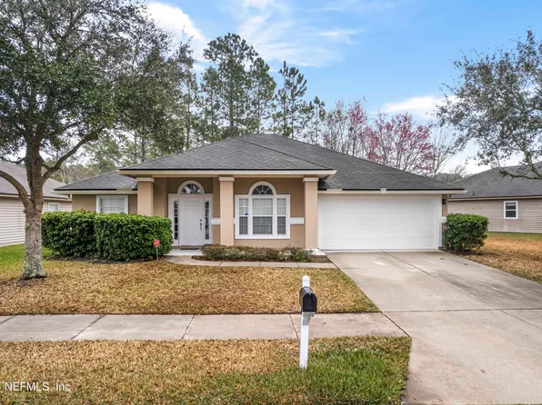 393 SANWICK Drive, Jacksonville, FL 32218