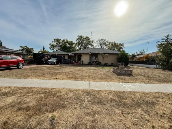 4916 E Iowa Ave, Fresno, CA 93727