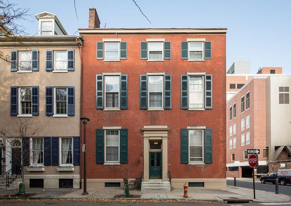 2nd image of 901 Clinton St #A8deh51ku