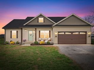 644 Stratton Rd, Elkton, KY 42220