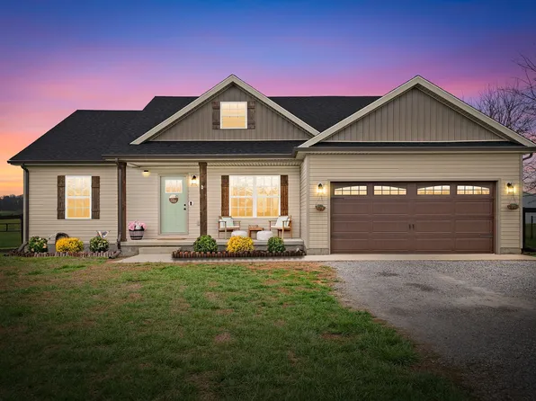 644 Stratton Rd, Elkton, KY 42220