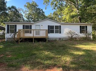 288 Gold Miners Rdg, Dawsonville, GA 30534