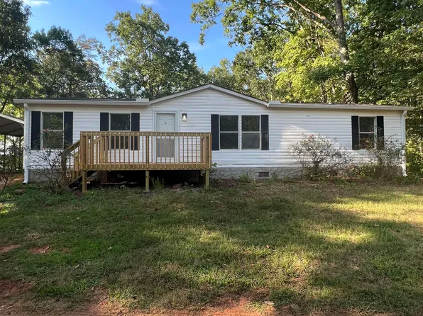 288 Gold Miners Rdg, Dawsonville, GA 30534