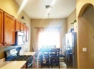 1420 E Camino Chavinda, Douglas, AZ 85607