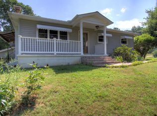 283 Tompkins Ln, Robbins, TN 37852