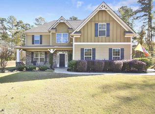 185 Legends Dr, Sharpsburg, GA 30277