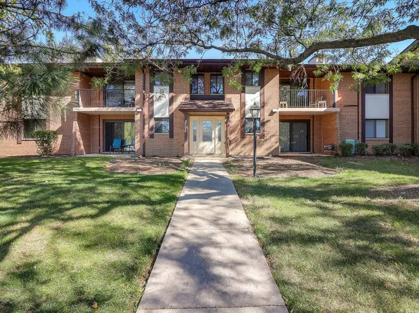 8101 Piers Dr APT 1802, Woodridge, IL 60517