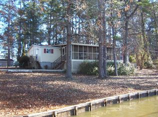 134 Couch Rd NW, Milledgeville, GA 31061