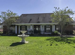 2008 Faubourg Rd, Ville Platte, LA 70586