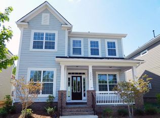 13519 Davidson Place Dr, Davidson, NC 28036