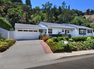3671 Meadville Dr, Sherman Oaks, CA 91403