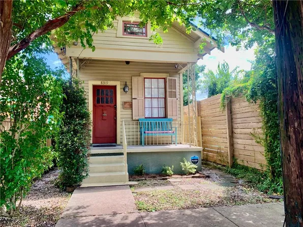 8319 Green St, New Orleans, LA 70118