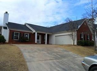 405 Kendrick Estates Dr, Jonesboro, GA 30238