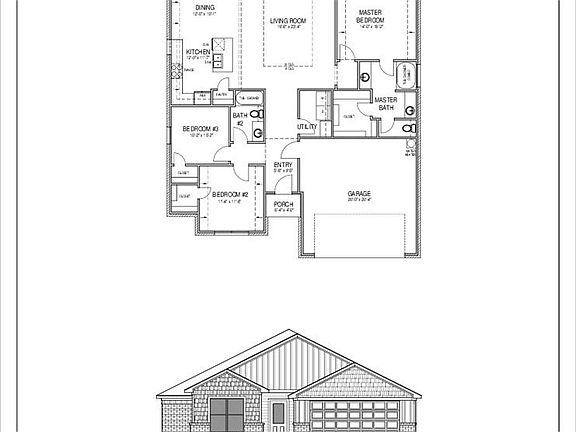 5th image of 366 Asher Ln
