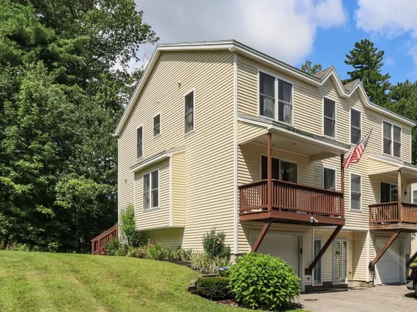 11 Chandler Lane, Epping, NH 03042