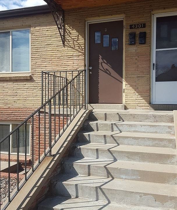 1st image of 4301 S Delaware St APT 3