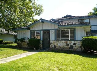 5658 Playa Del Rey APT 1, San Jose, CA 95123