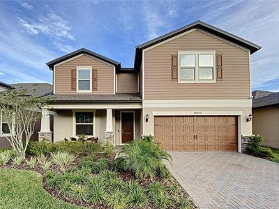 18929 Birchwood Groves Dr, Lutz, FL, 33558