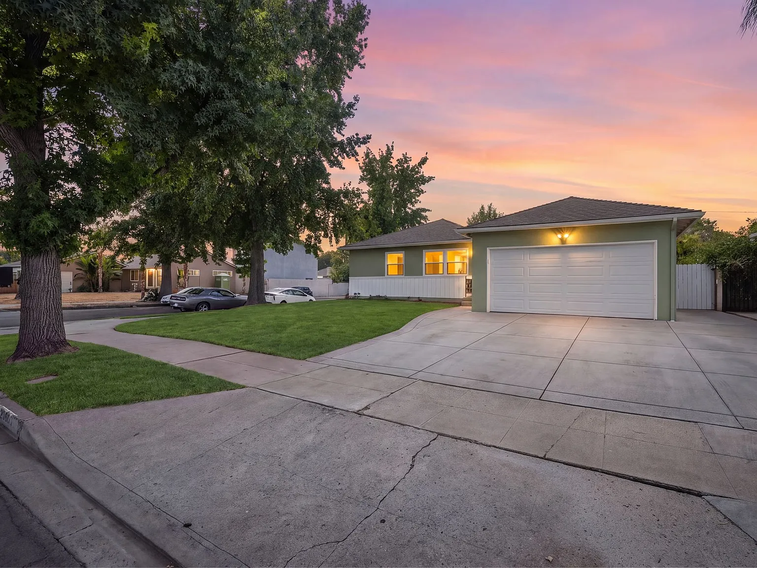 4 bed, 1743 sqft, $3,850 — Photo 1