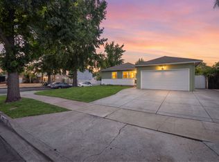 20600 Valerio St, Winnetka, CA 91306