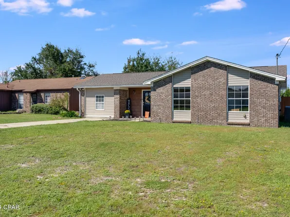 6325 Lance St, Panama City, FL 32404