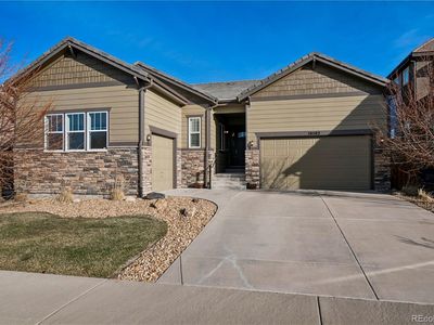 10502 Lexington Lane, Parker, CO, 80134