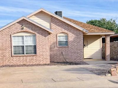 12247 Tierra Bella Dr, El Paso, TX, 79938
