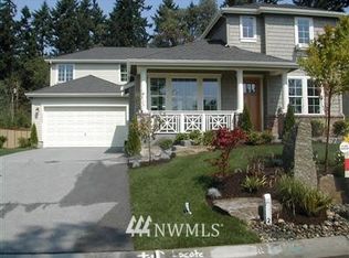 2640 116th Ave NE, Bellevue, WA 98005