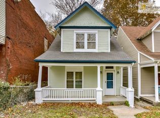 2942 Wabash Ave, Kansas City, MO 64109