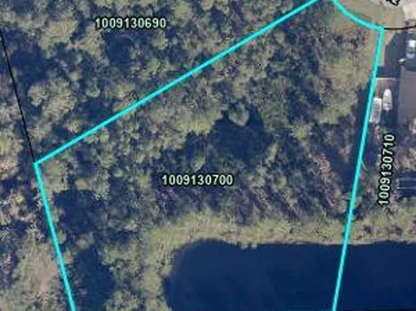 248 N PRAIRIE LAKES Drive, St. Augustine, FL 32084