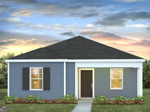 17 Arrow Head Way, Port Wentworth, GA 31407