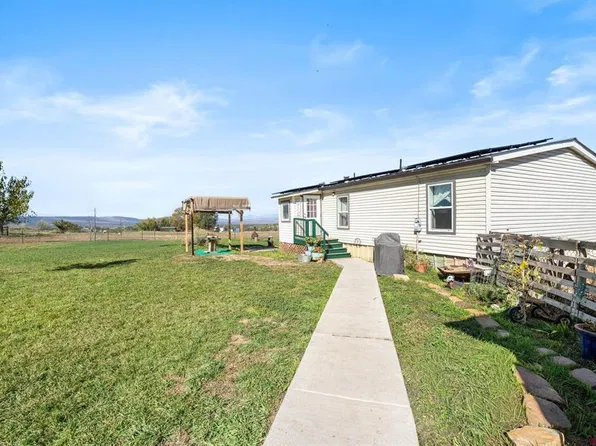 35313 II Rd, Redvale, CO 81431