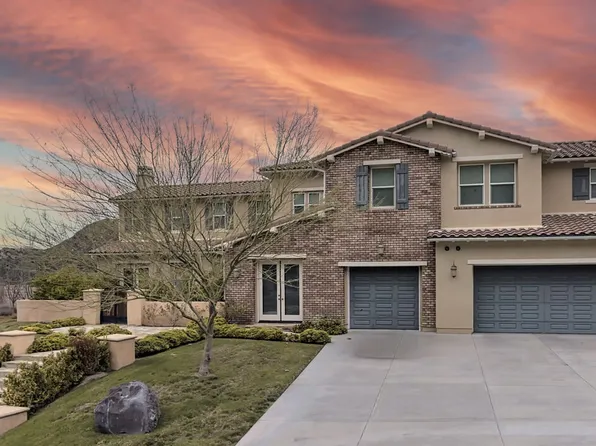 24950 Old Stone Way, Stevenson Ranch, CA 91381