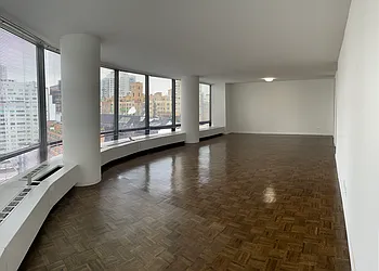 Rented by Solow Realty