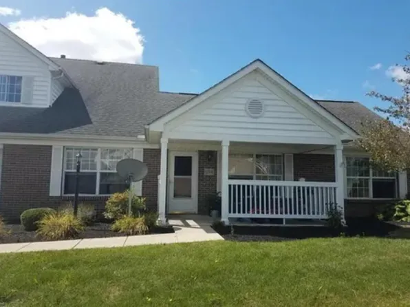 1214 Old Pond Dr, Marion, OH 43302