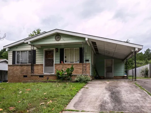 4003 W Berkley Dr, North Little Rock, AR 72118