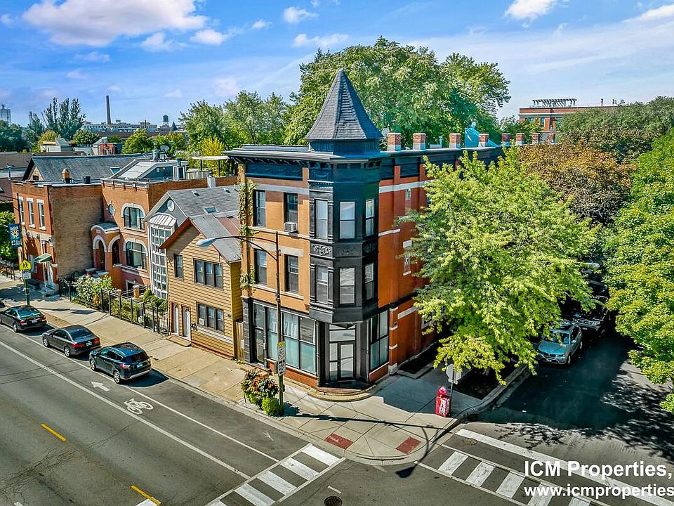 1st image of 2258 N Southport Ave #3F