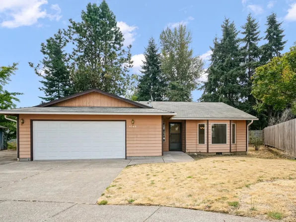 4768 San Rafael Ct NE, Salem, OR 97305