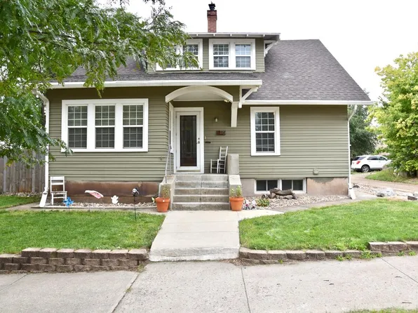 115 S Yankton Ave, Pierre, SD 57501
