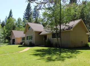 1775 Warren Wagon Rd, McCall, ID 83638