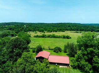 56 Mac Ln, Evening Shade, AR 72532