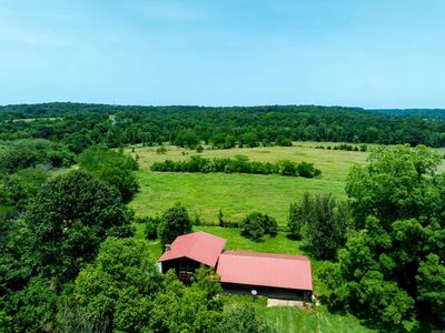 56 Mac Ln, Evening Shade, AR, 72532