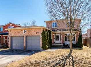1060 Dina Cres, Midland, ON