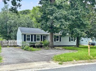 9307 Shiloh Dr, North Chesterfield, VA 23237