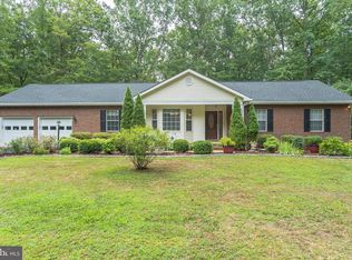 56 Red Hill Dr, Stafford, VA 22556