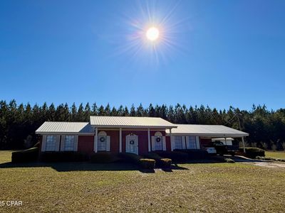 5459 Highway 2, Bascom, FL, 32423