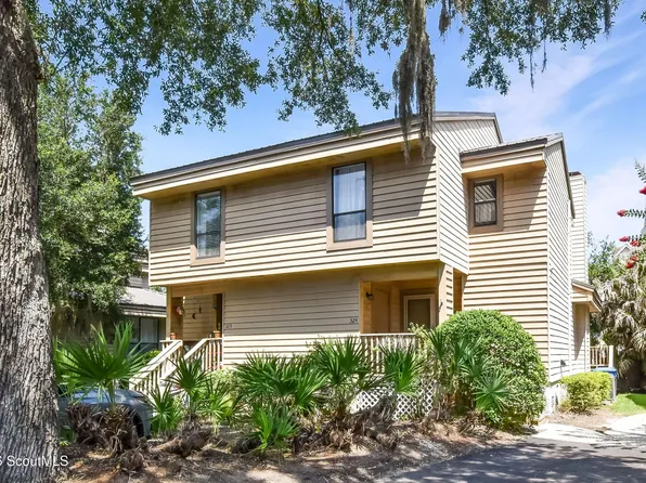 324 Brockinton Marsh, Saint Simons Island, GA 31522