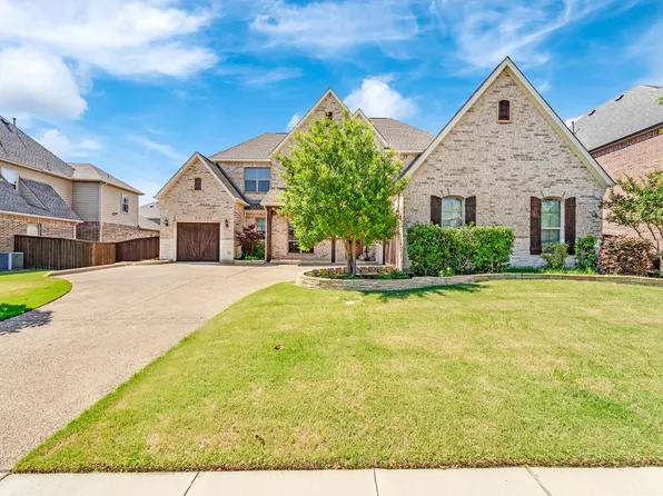 1602 Meg Dr, Allen, TX 75013